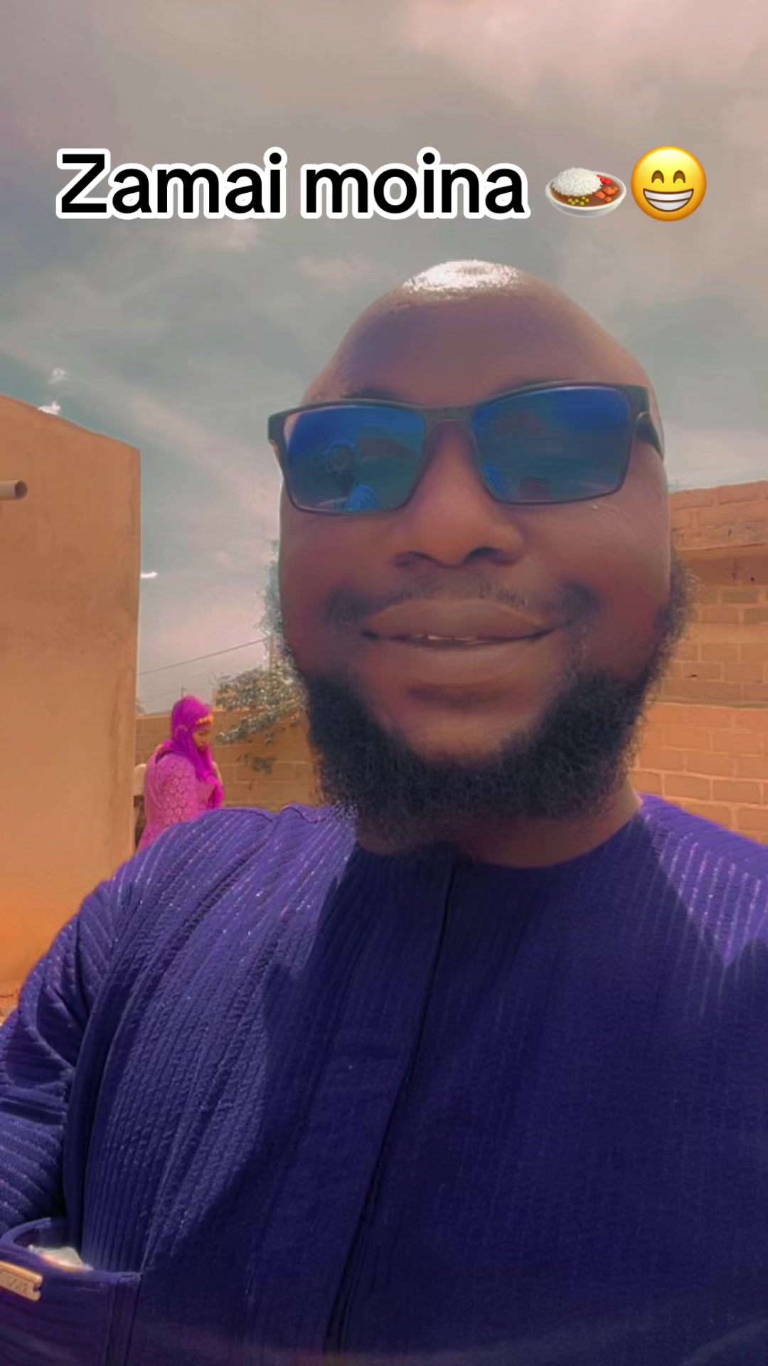 @Bougouzi&eacute; Tangara Officiel 🤫