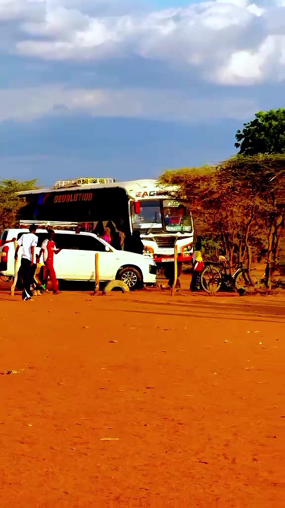 @Faliyaha Dadaab channel