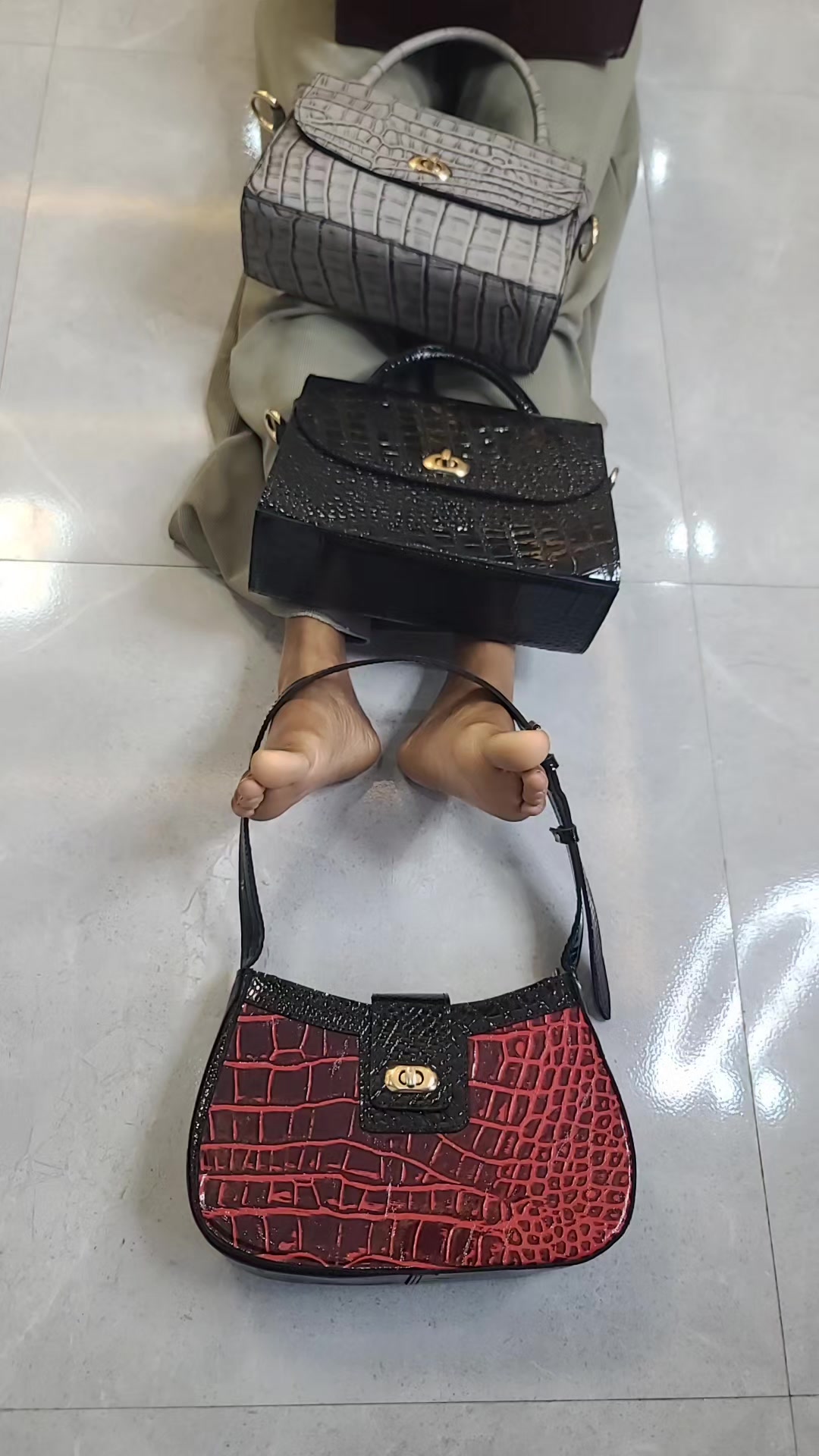 @Adey leather