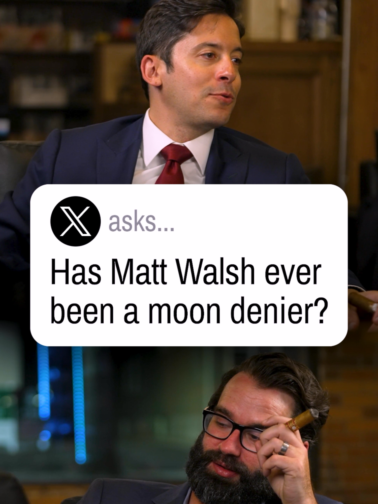 @Michael Knowles