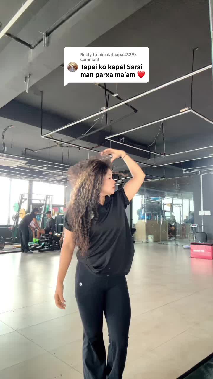 @alisha fit queen👑