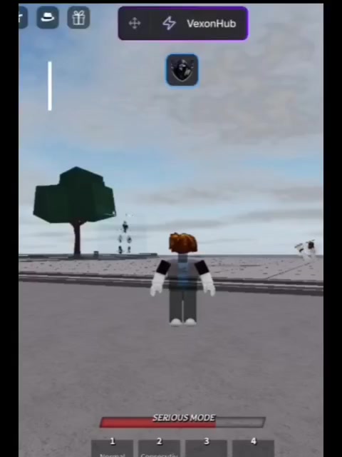 @VexonHub