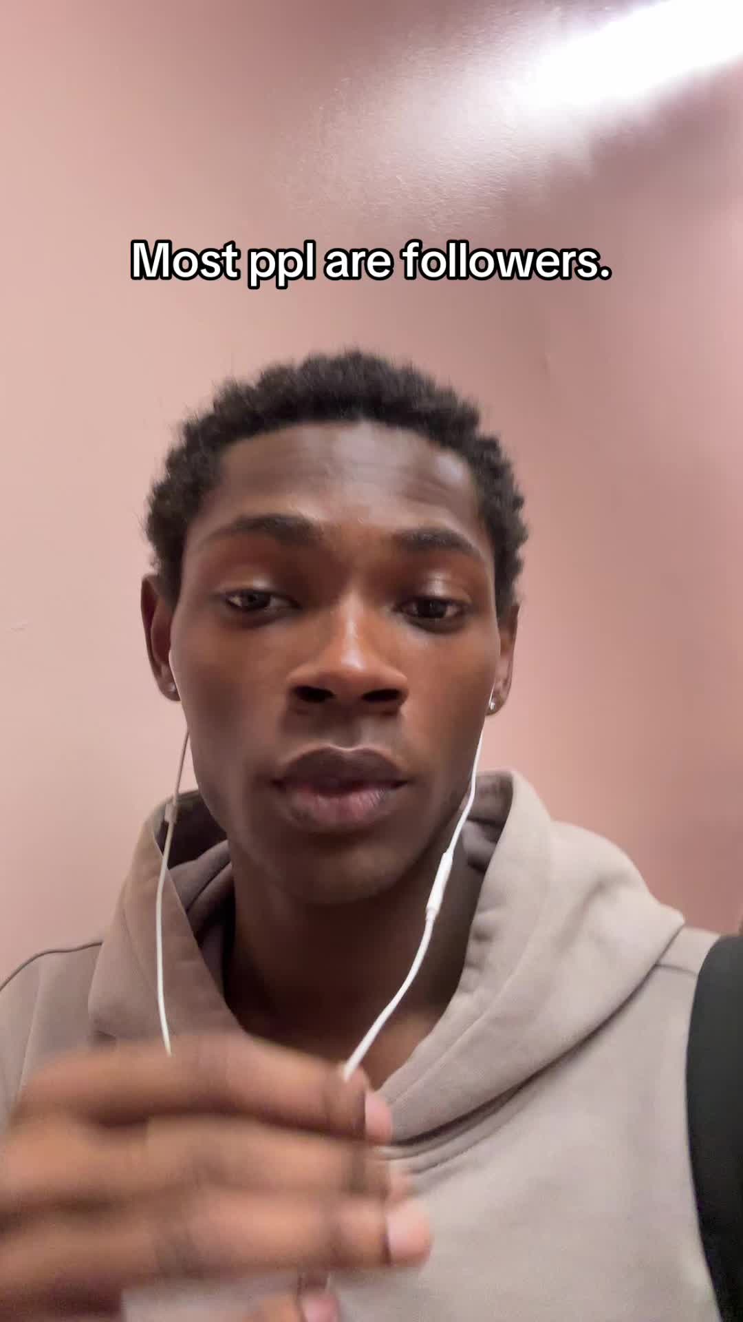 @Tam&oslash;ni