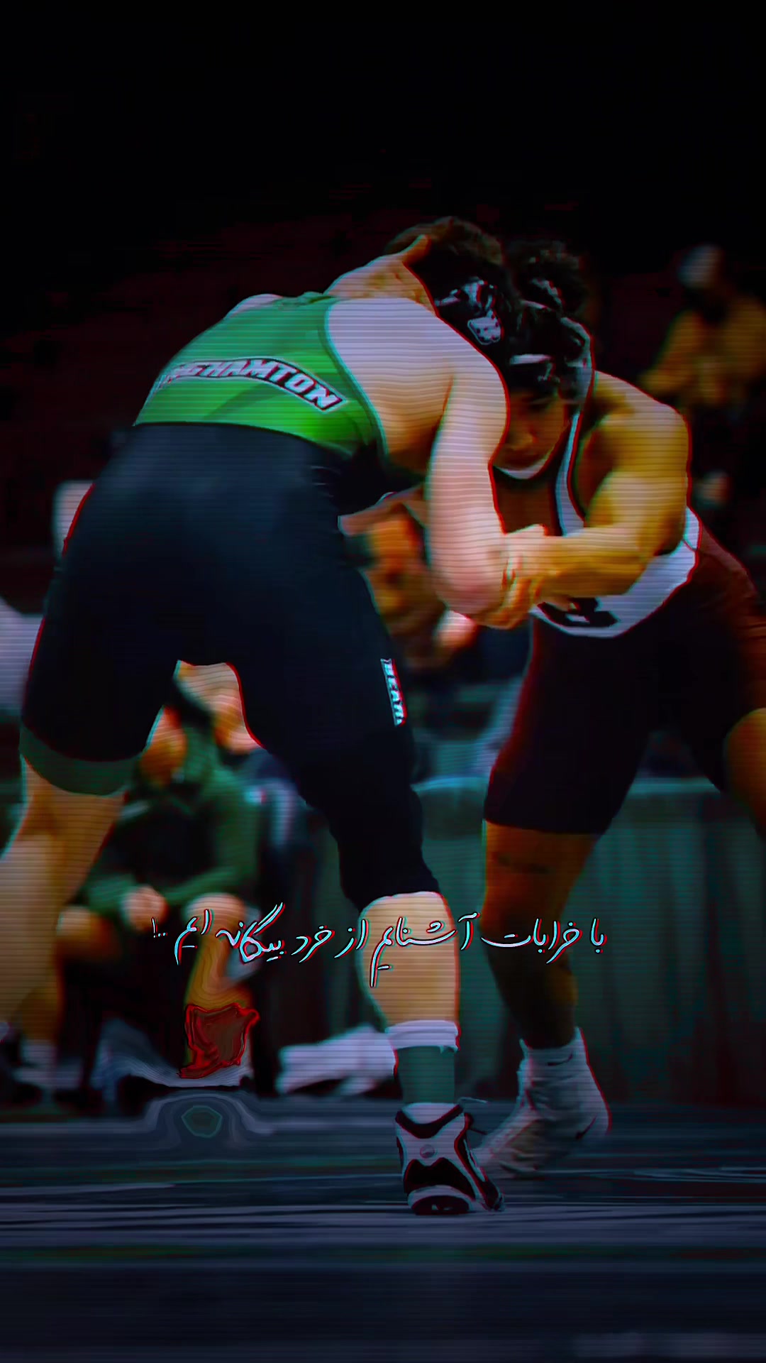 @•.گوش میده کالیفرونـ🤼ـیا.•