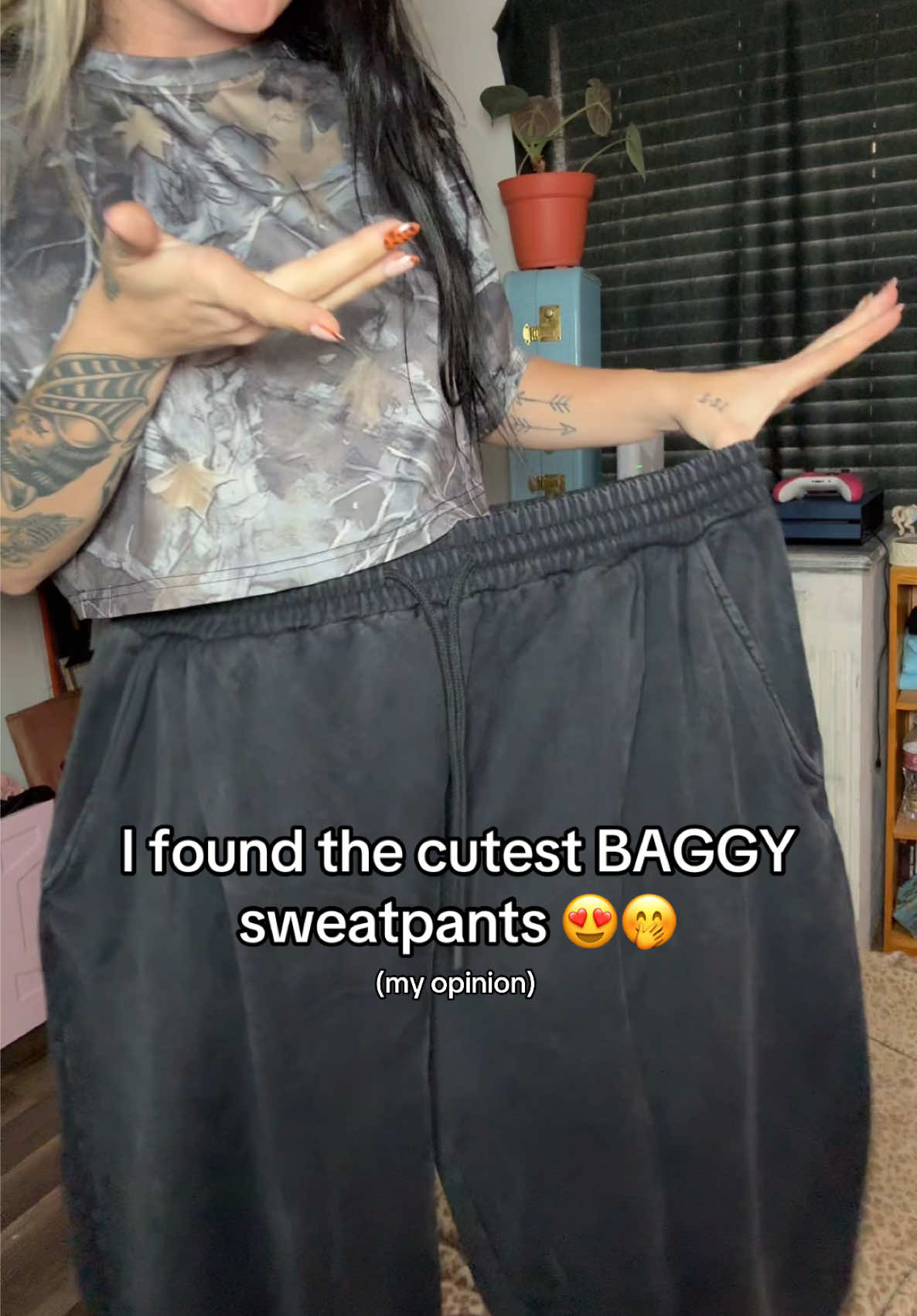 @Camryn Bryant