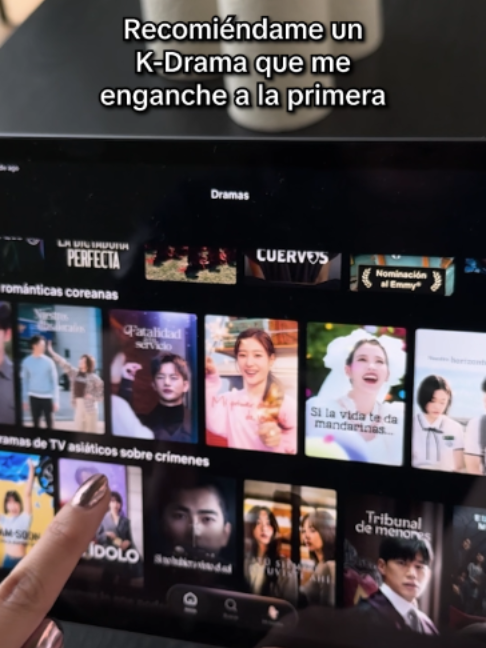 @Netflix Latinoamérica