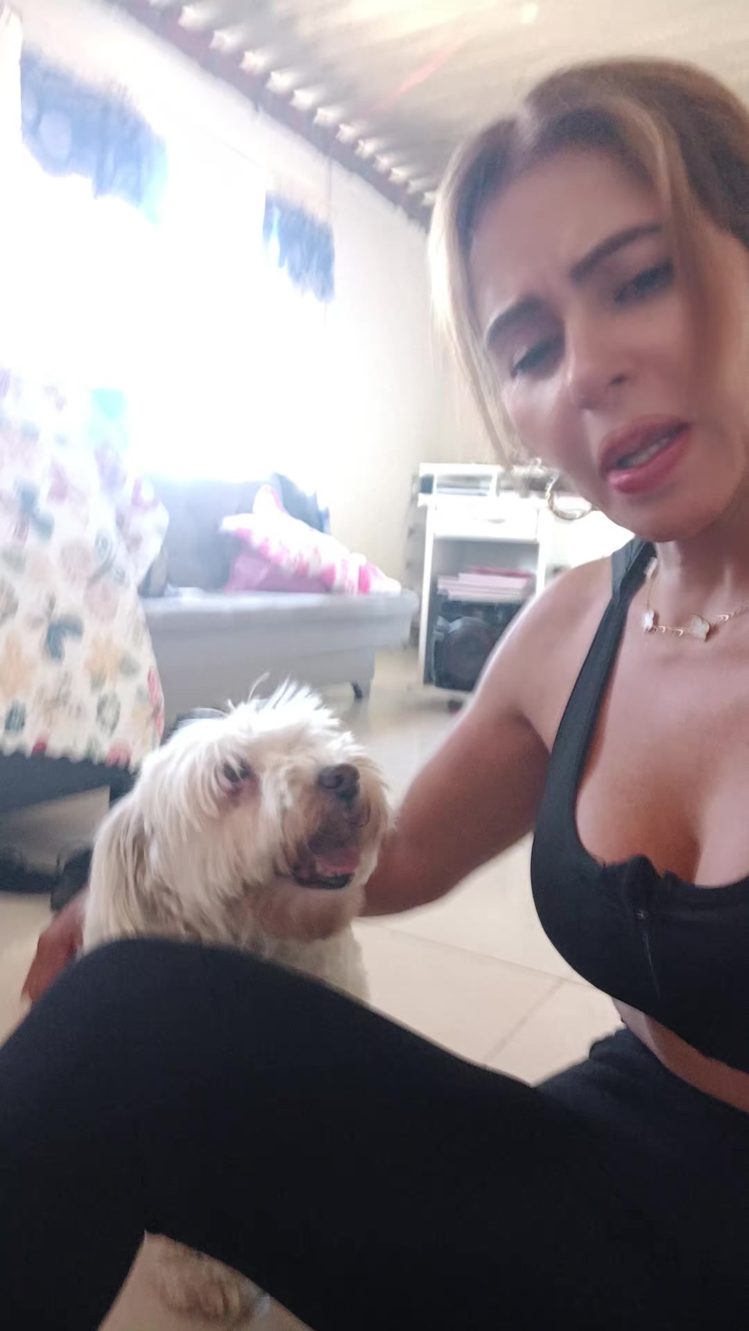 @LA TITA