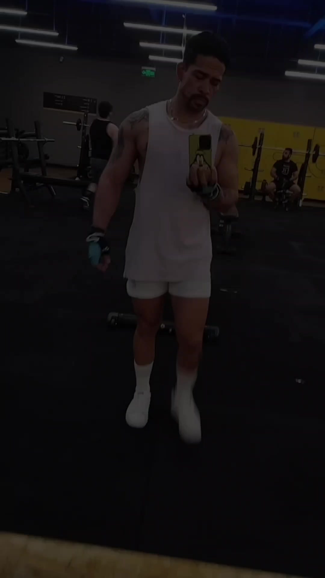 @Xavi Ivirma