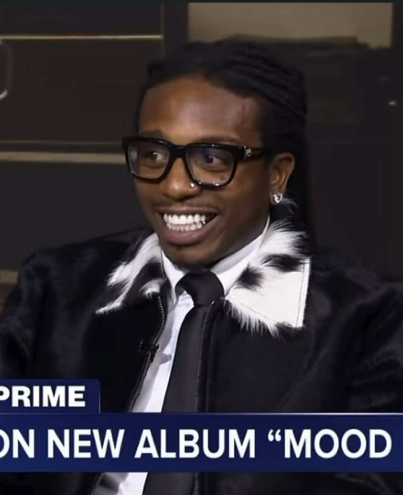 @Jacquees