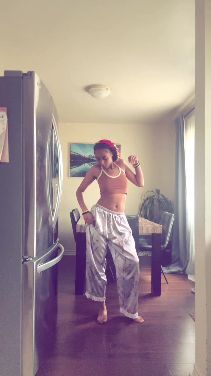 @🅿️ETIT WAIST!😝🌶️