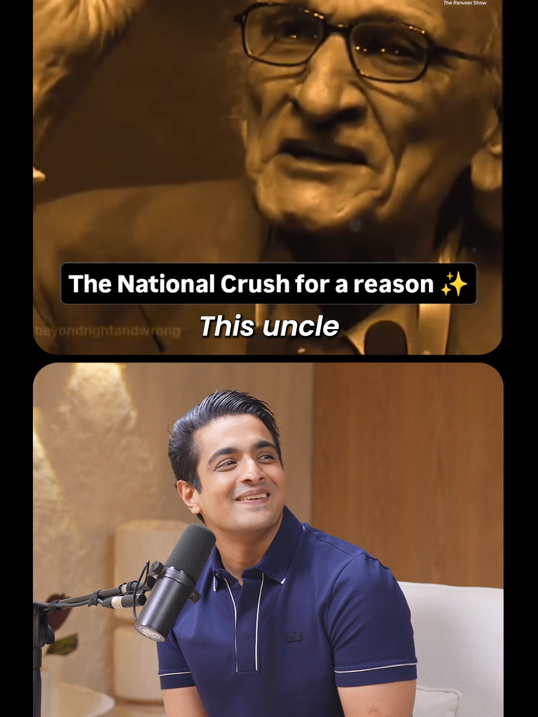 @Ranveer Allahbadia
