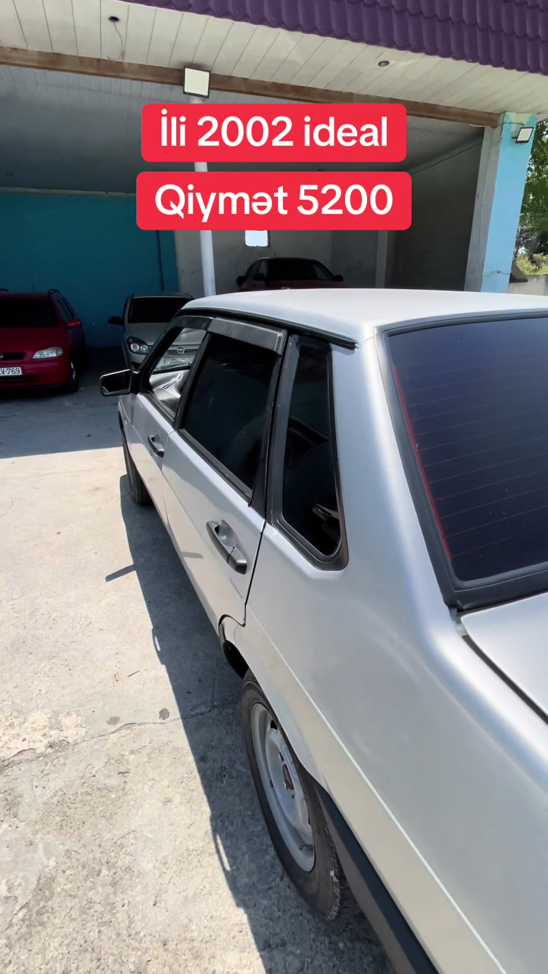 @Ucar Avto