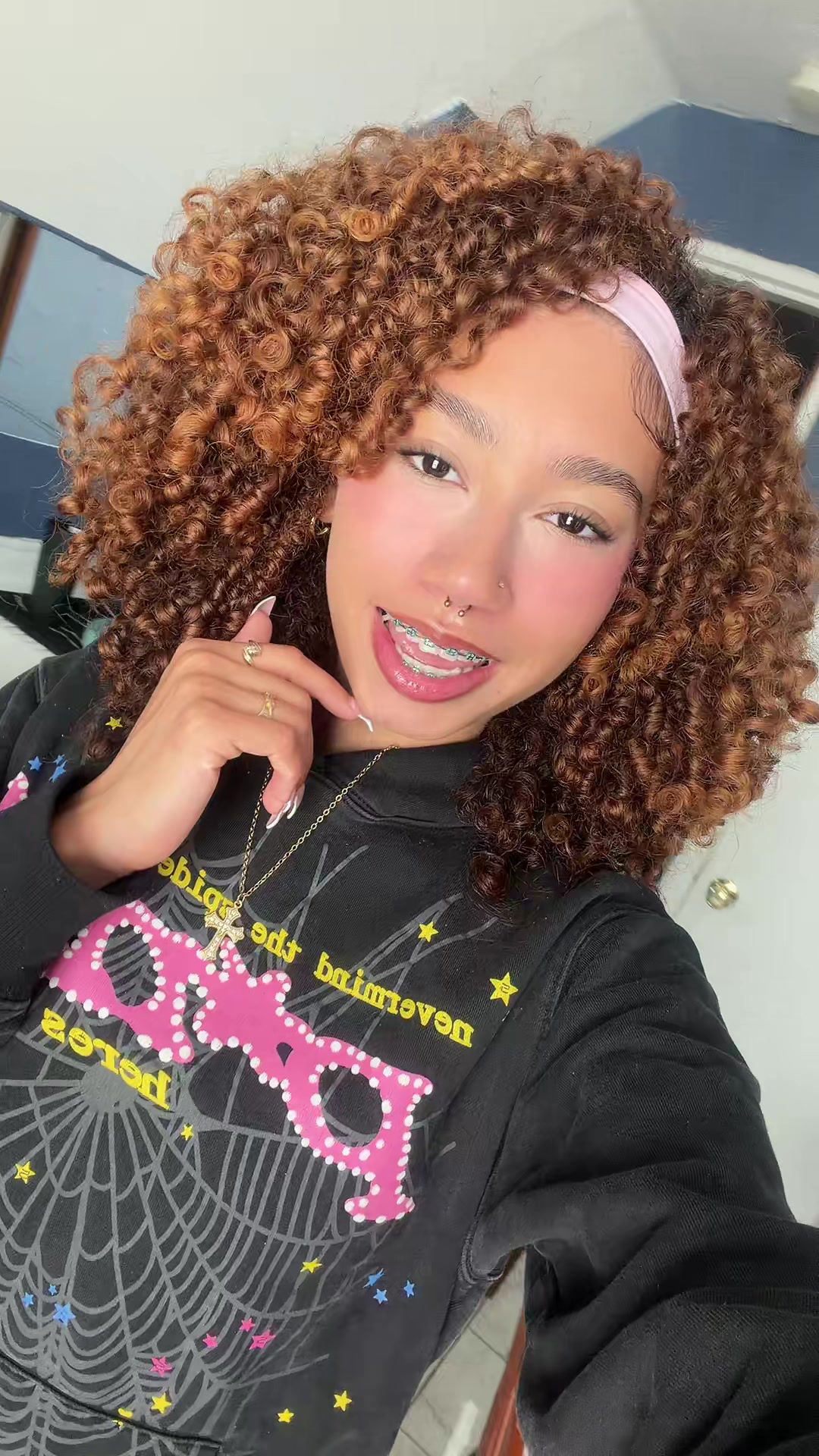 @Kaelynn