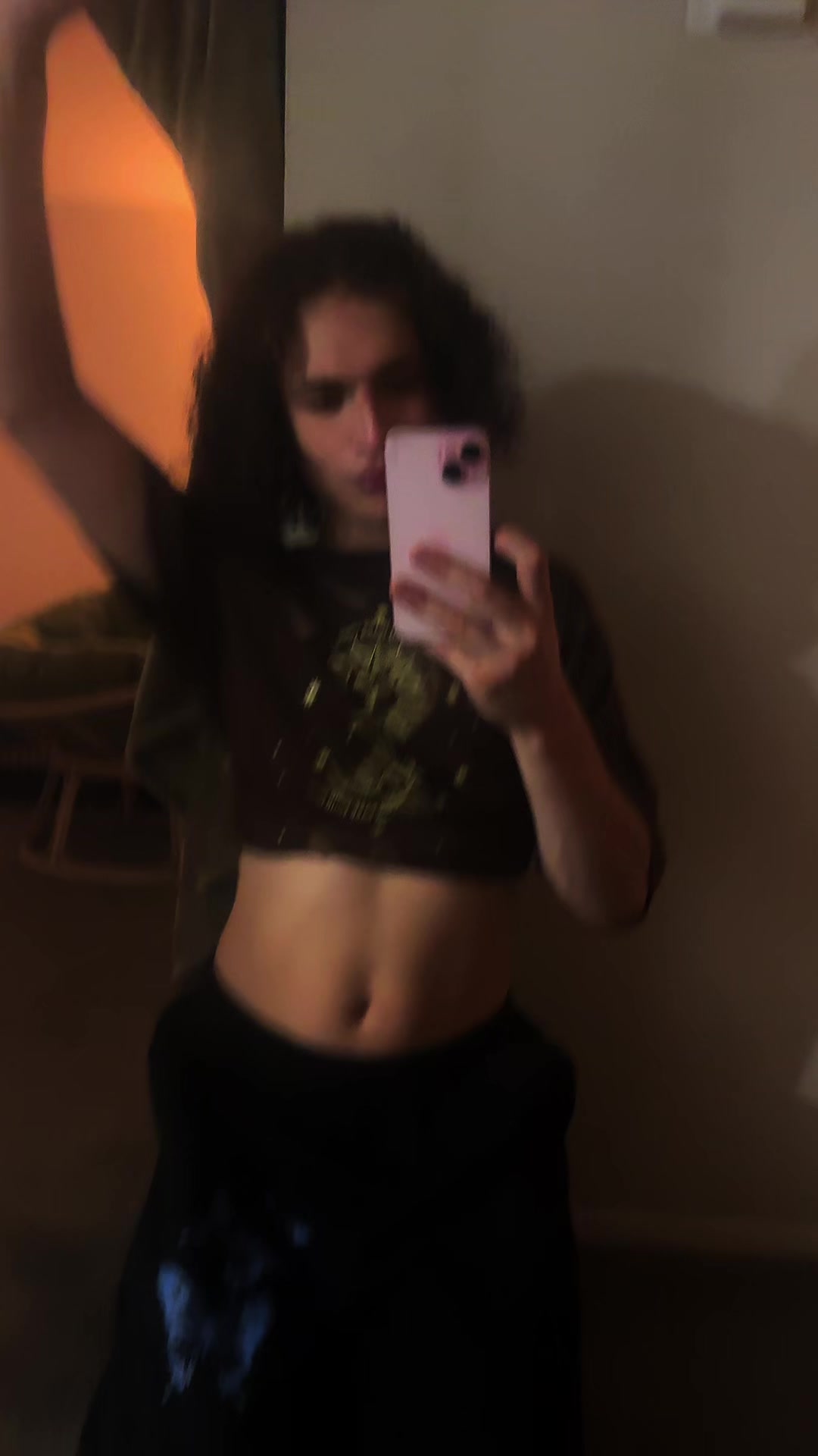 @Your dad is fine