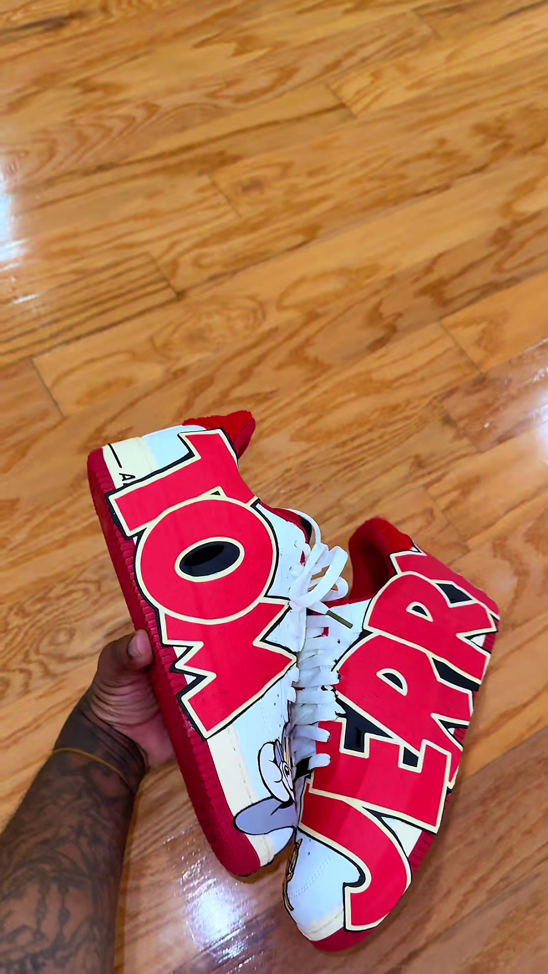 @NikeMikey
