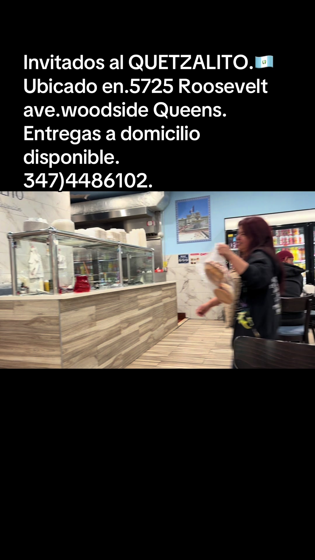 @QUETZALITOS NYC