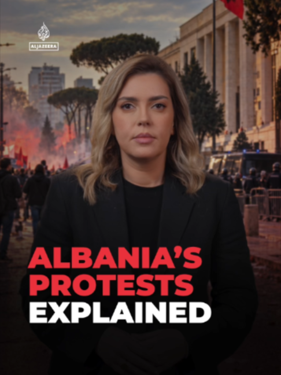 @Al Jazeera English