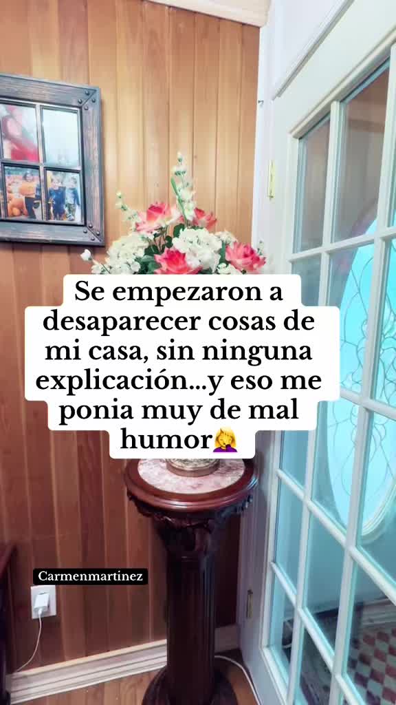 @Carmen Martinez
