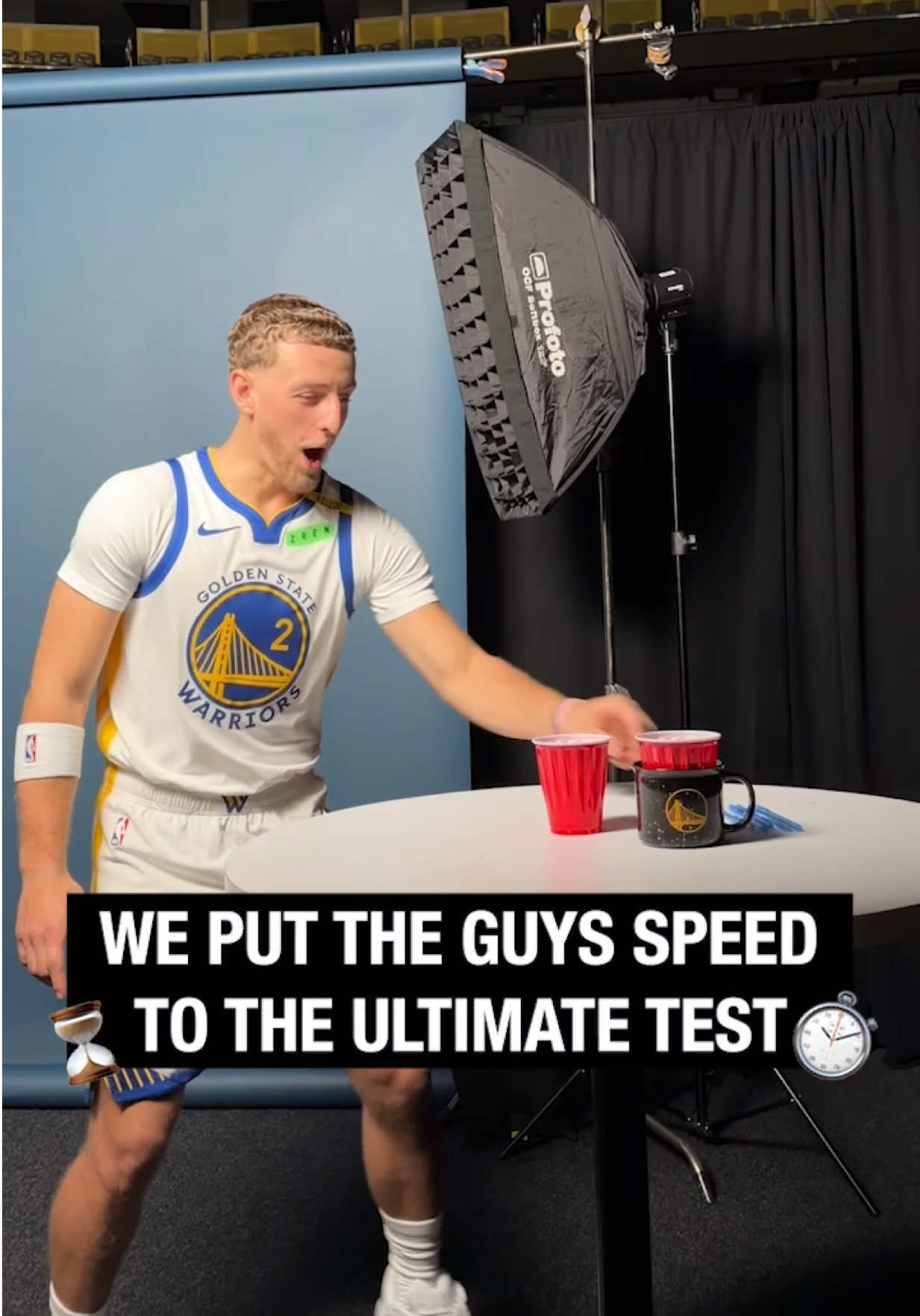 @warriors