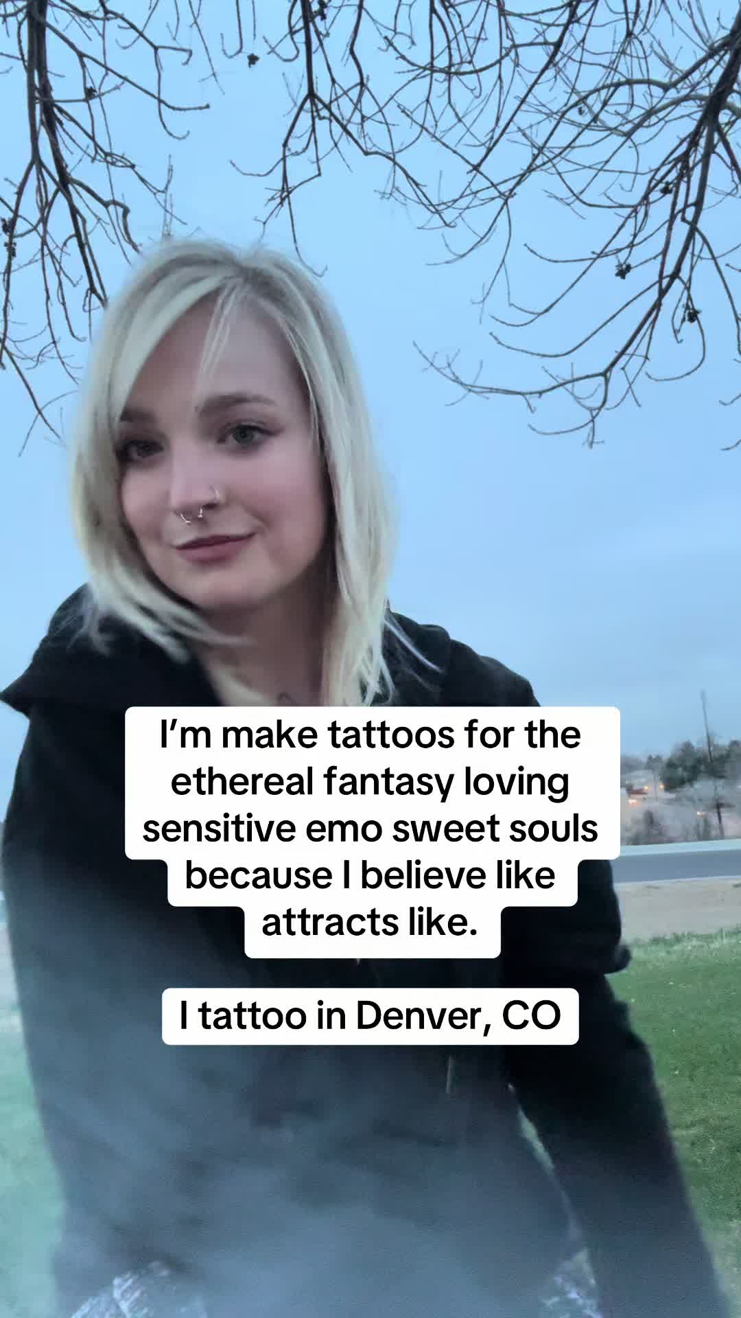 @Molly | Denver Tattoo Artist