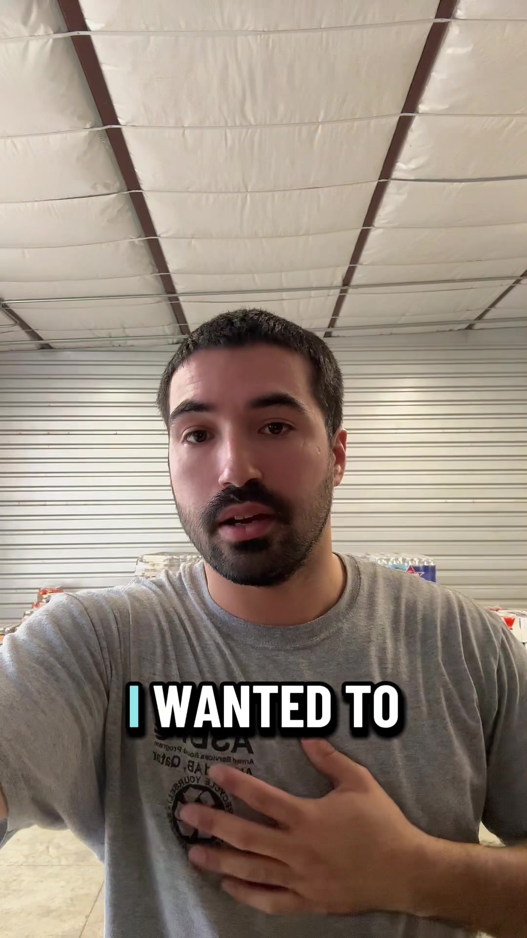 @Manny - Vending Circle
