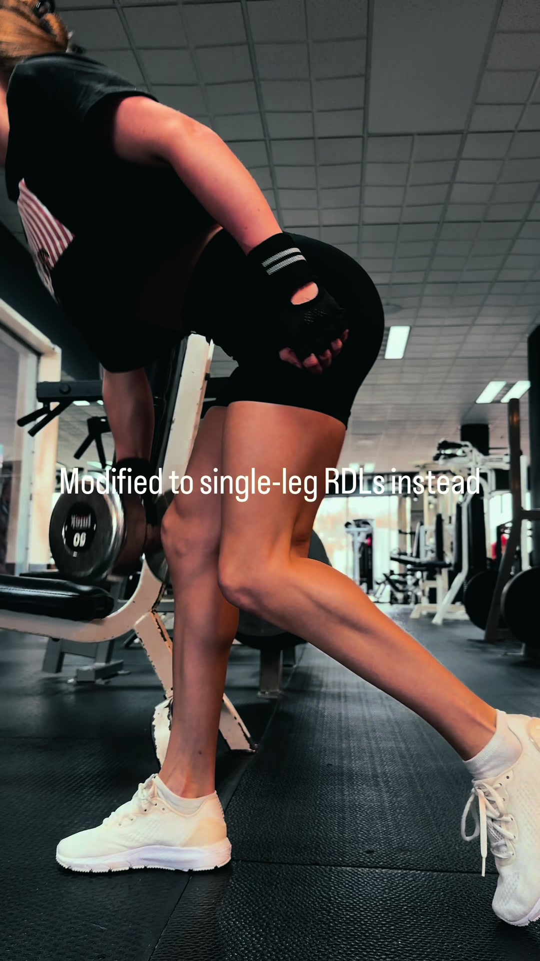 @Demaree | San Diego PT 💪🏼🤍