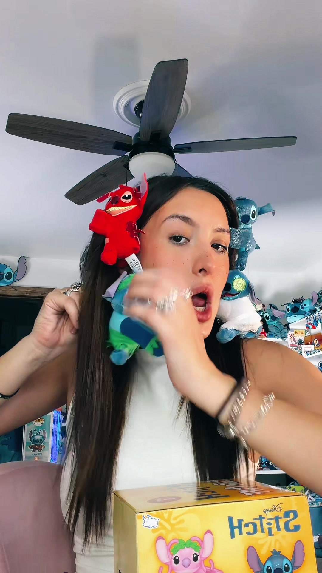 @Stitch Girl