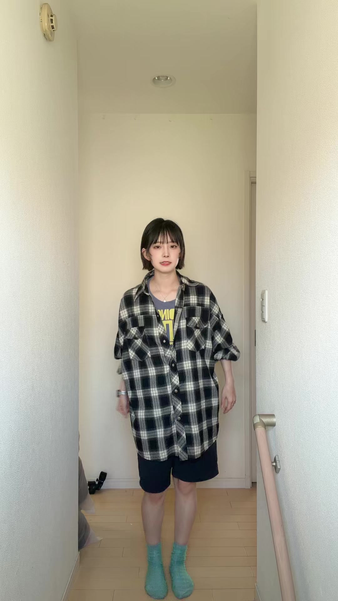 @そば【海苔】