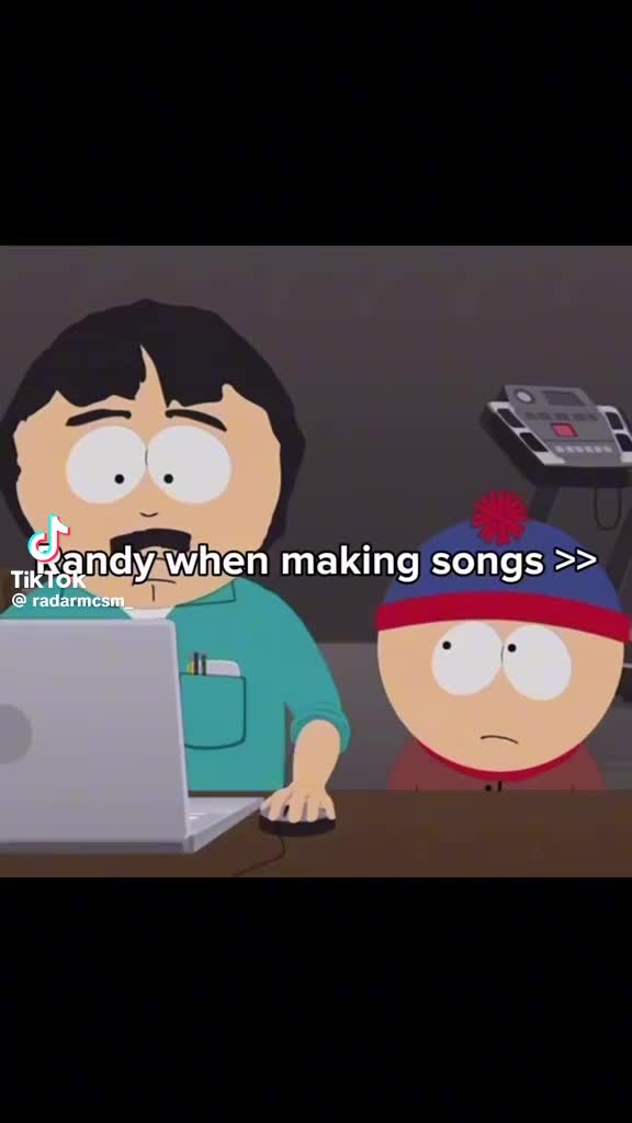 @Cody Portell