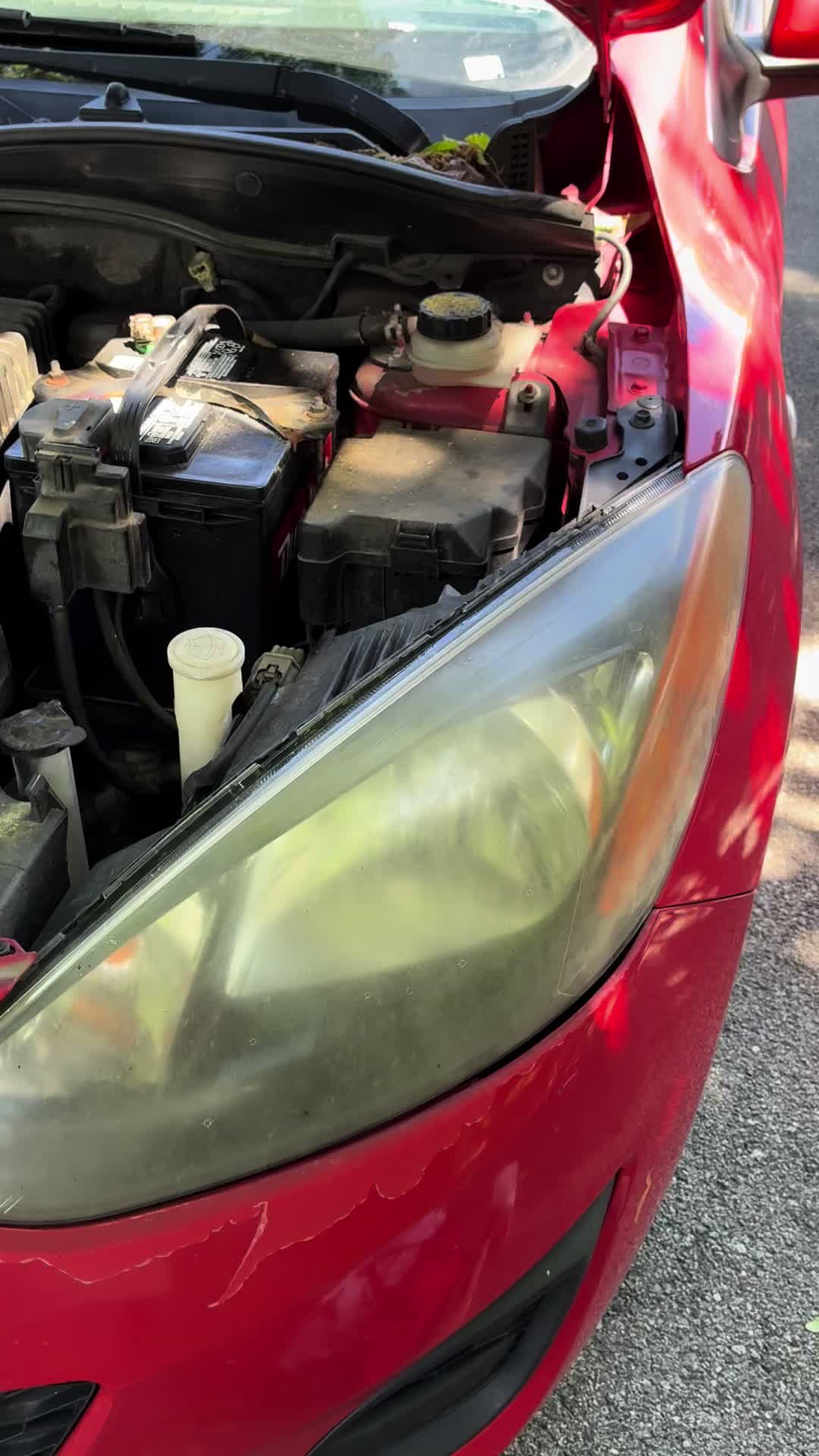 @NJ Auto Body