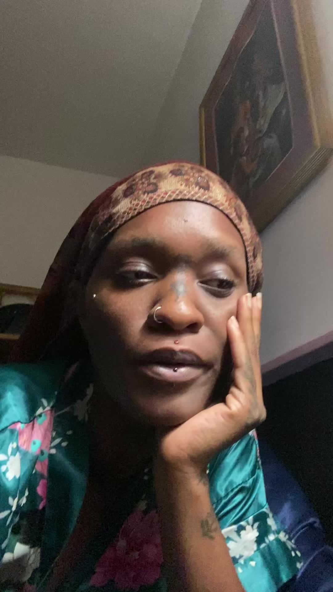 @Ofonime 🧜🏿♀️