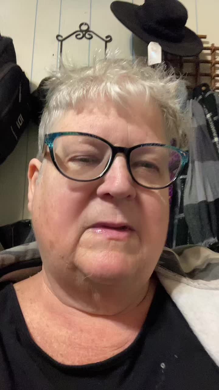 @Permaculture Grandma Melanie