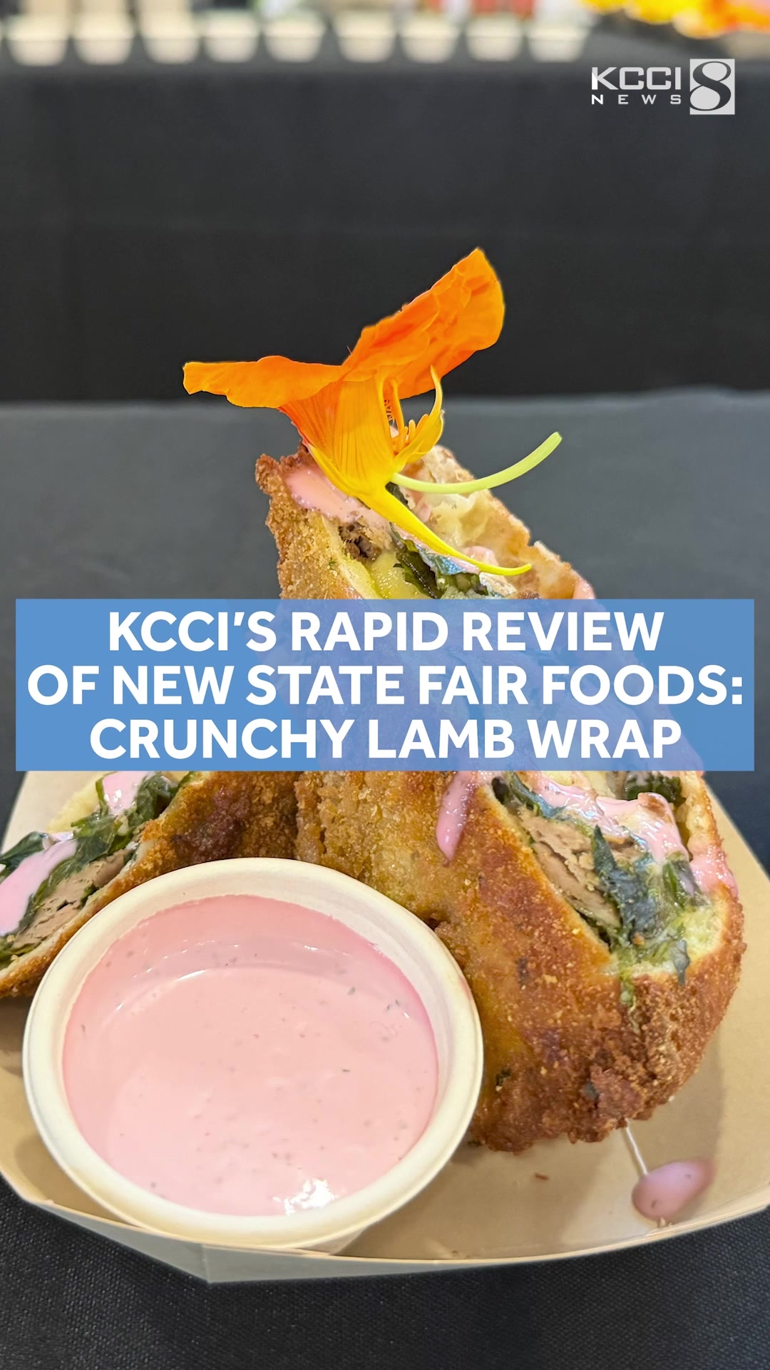 @KCCI News
