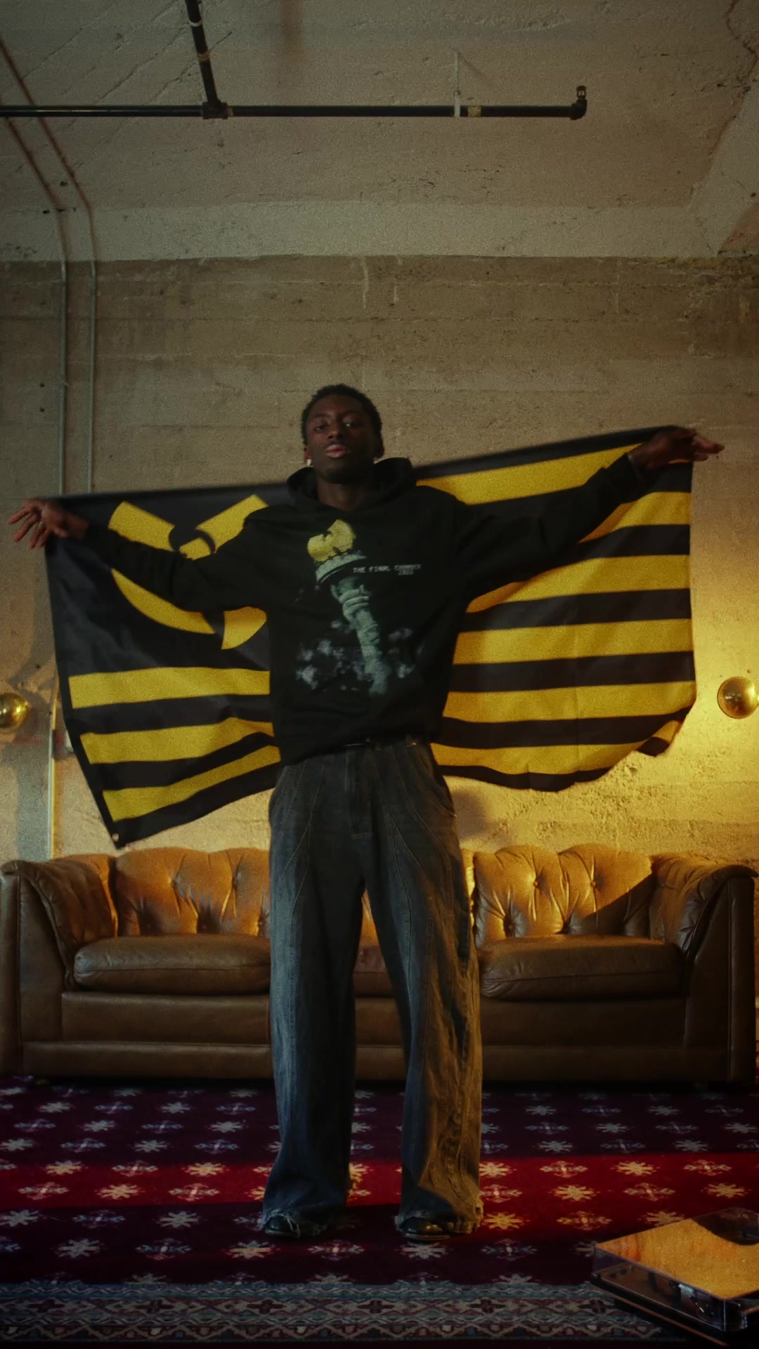 @Wu-Tang Clan