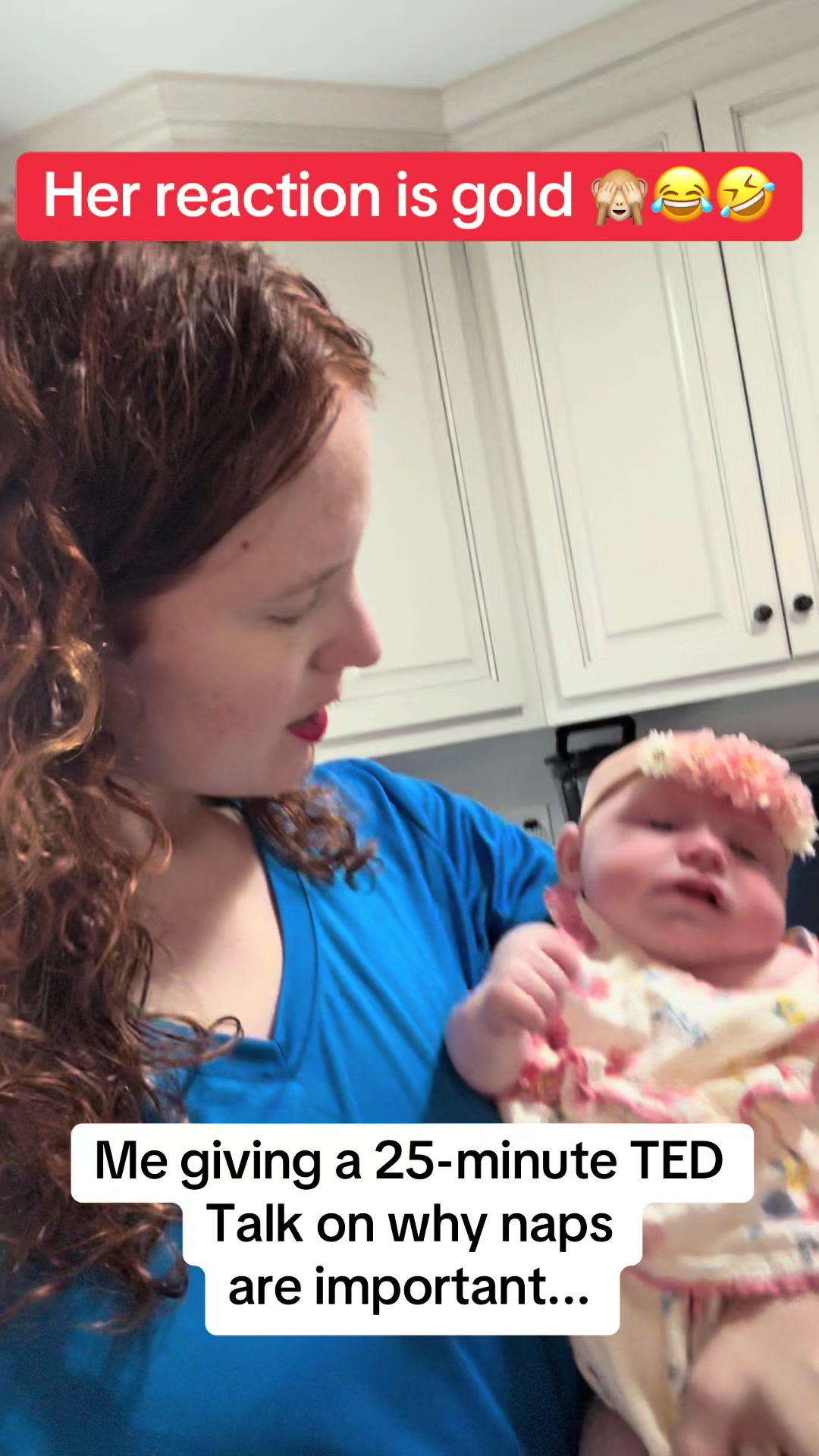 @Rayleigh&rsquo;s Mom