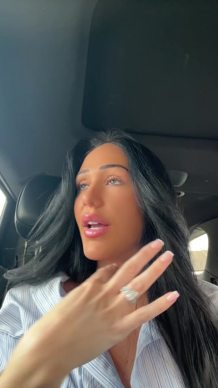@Gianna Fanelli