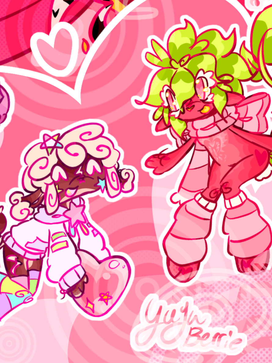 @🍓🌱yuyu⋆🍰🧁