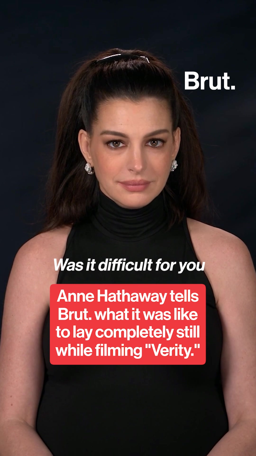@Brut.