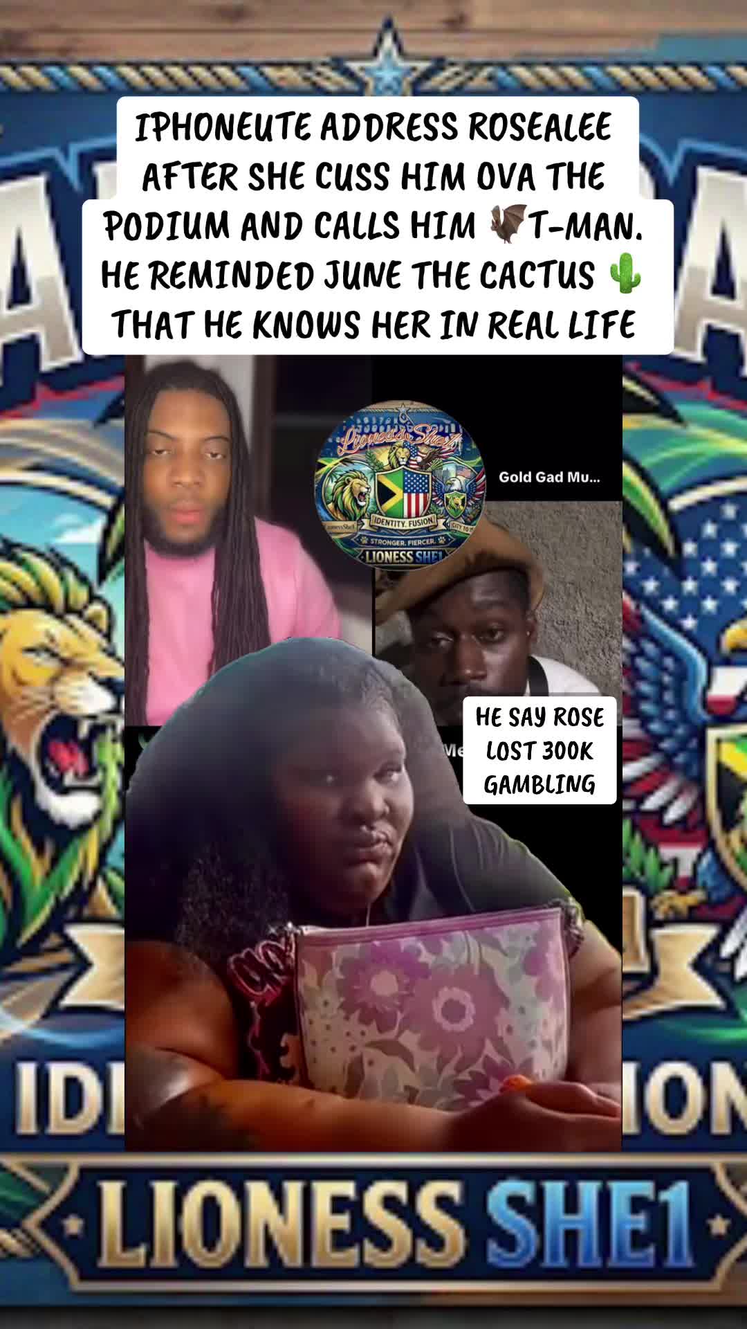 @♒️ᒪIOᑎᗴᔕᔕᔕᕼᗴ1🧿💜