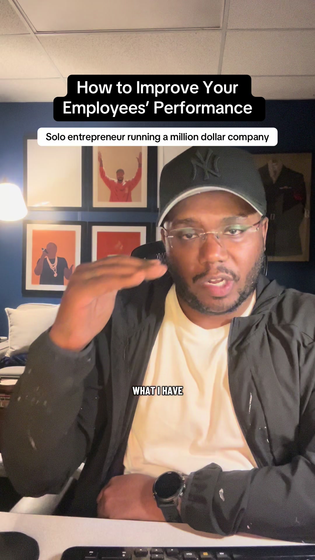 @Antenehe DIY Landlord & Biz