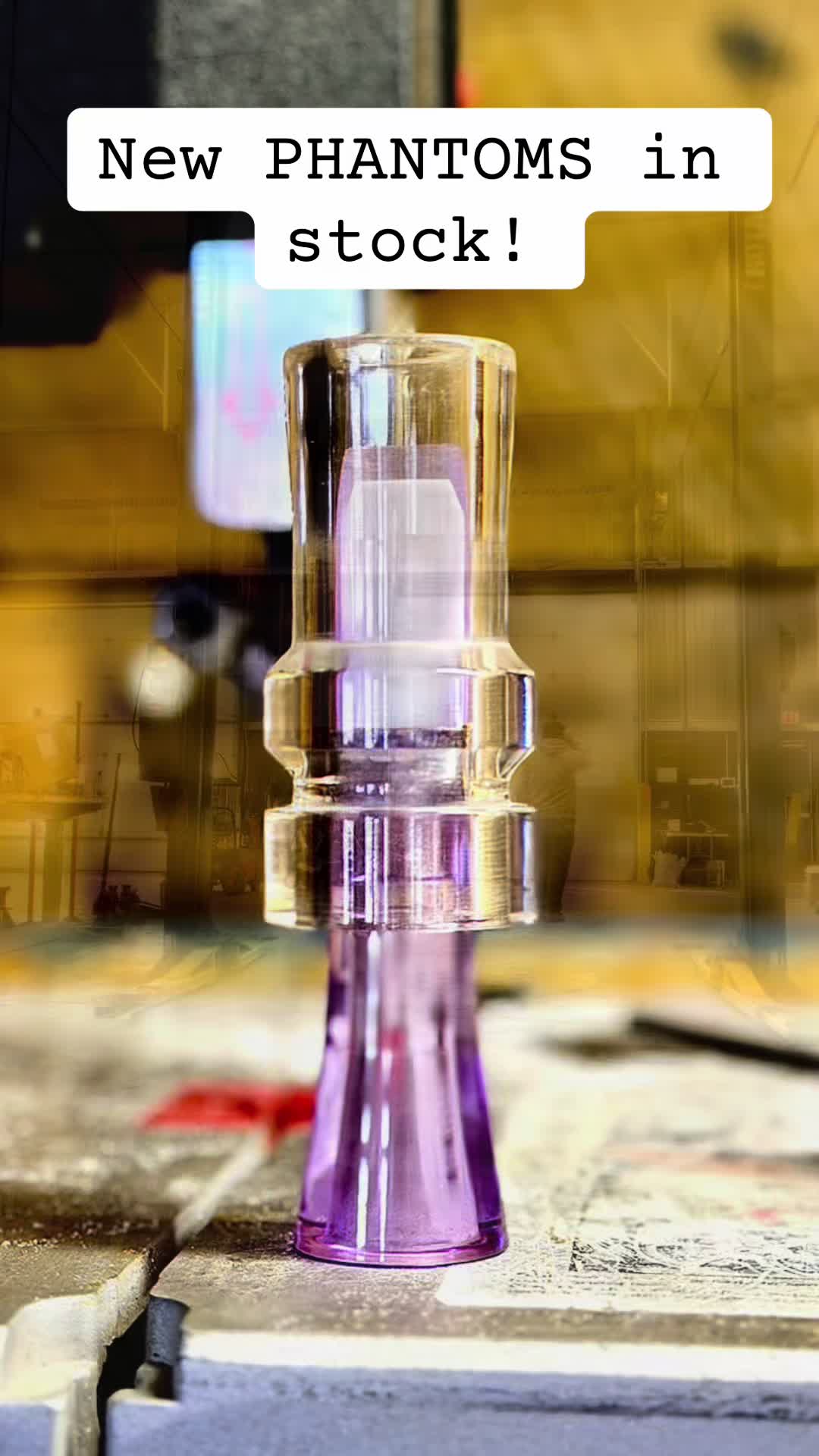 @Northern Duck Calls