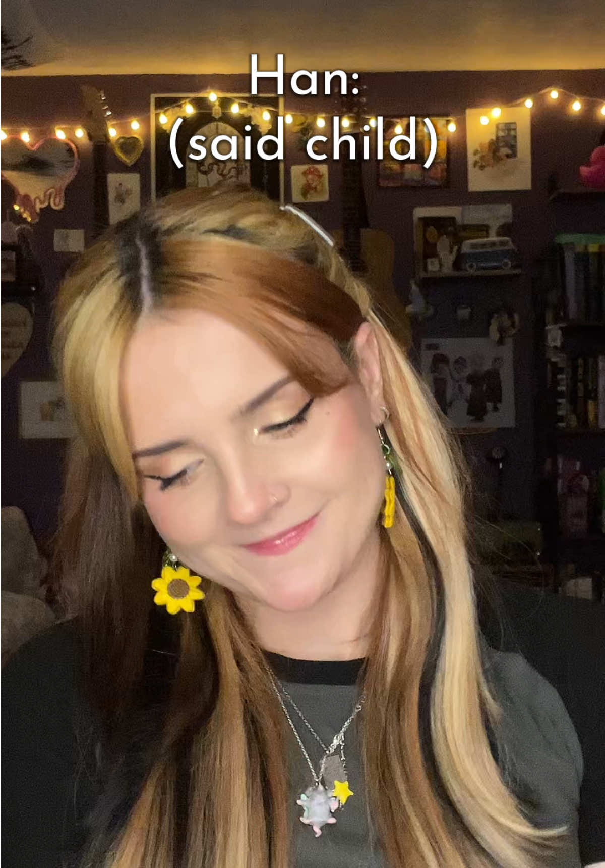 @Izzy