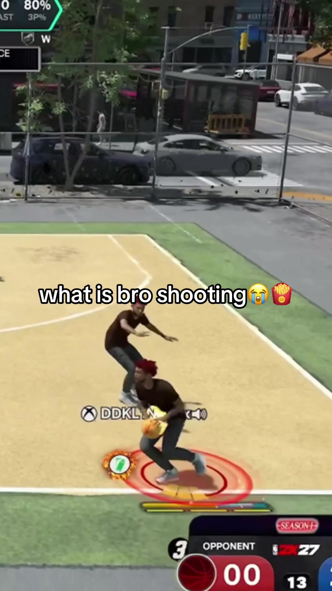 @Double H