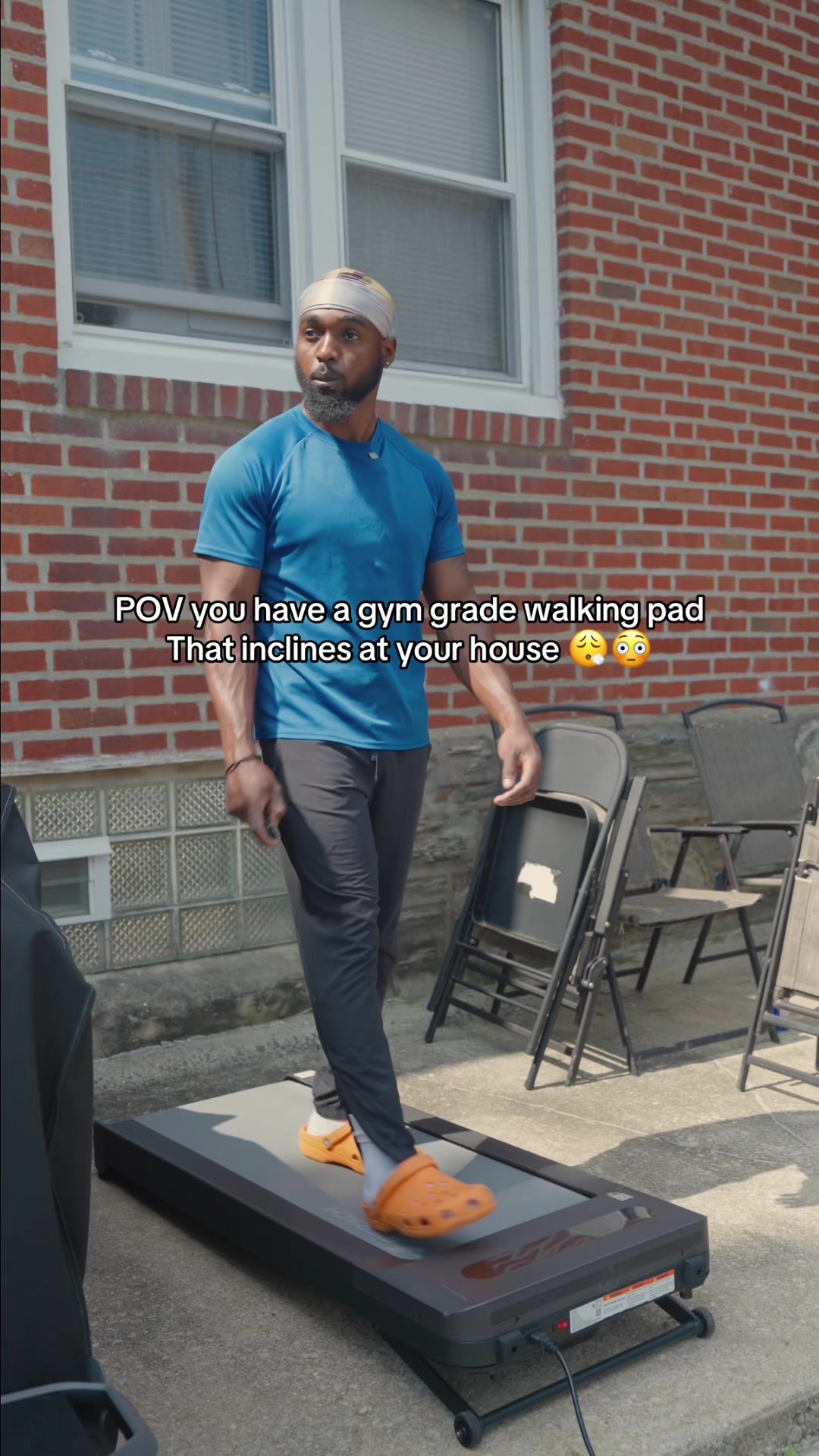 @PERSONAL TRAINER