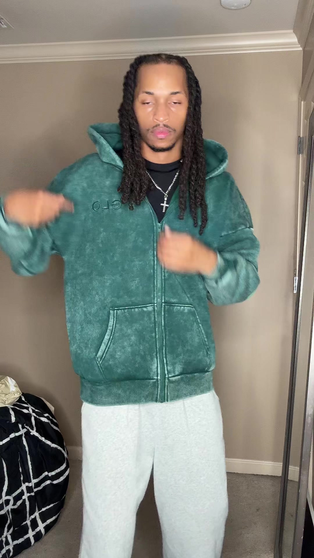 @Jaylon Kelley🤩