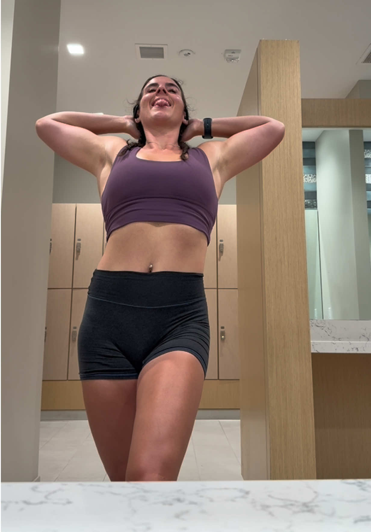 @Fit Mama | Pull-up | Handstand