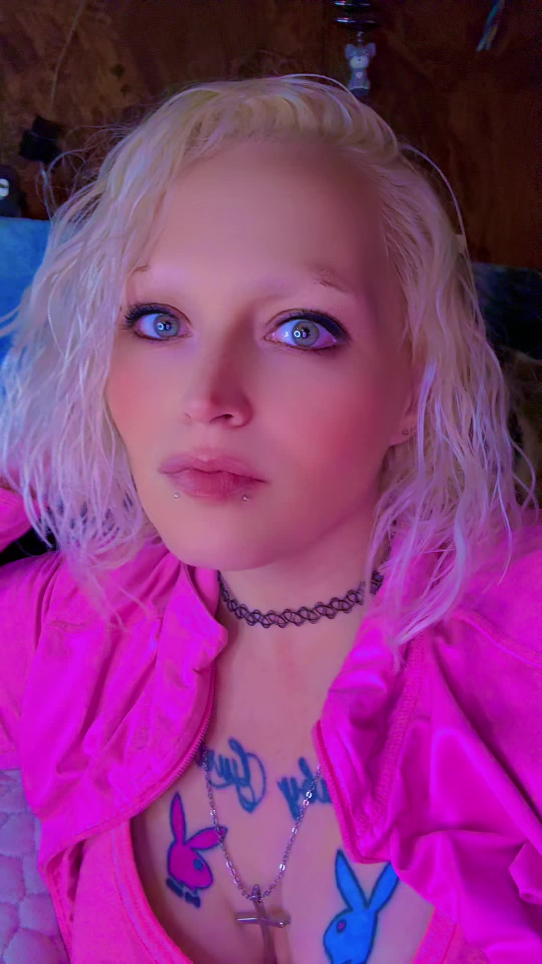 @BabyGurl🏳️&zwj;🌈