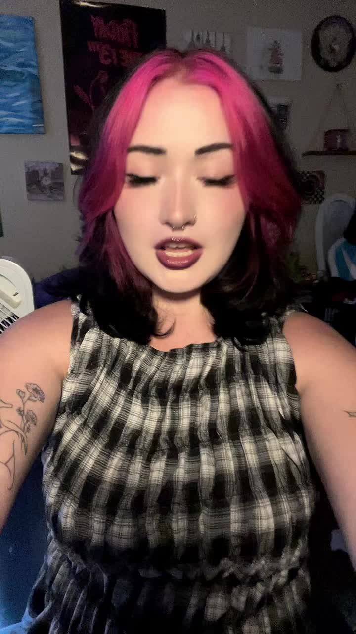 @cum