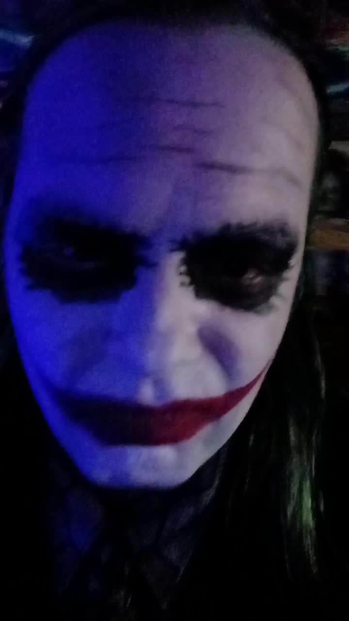 @Joker AKA MR.J