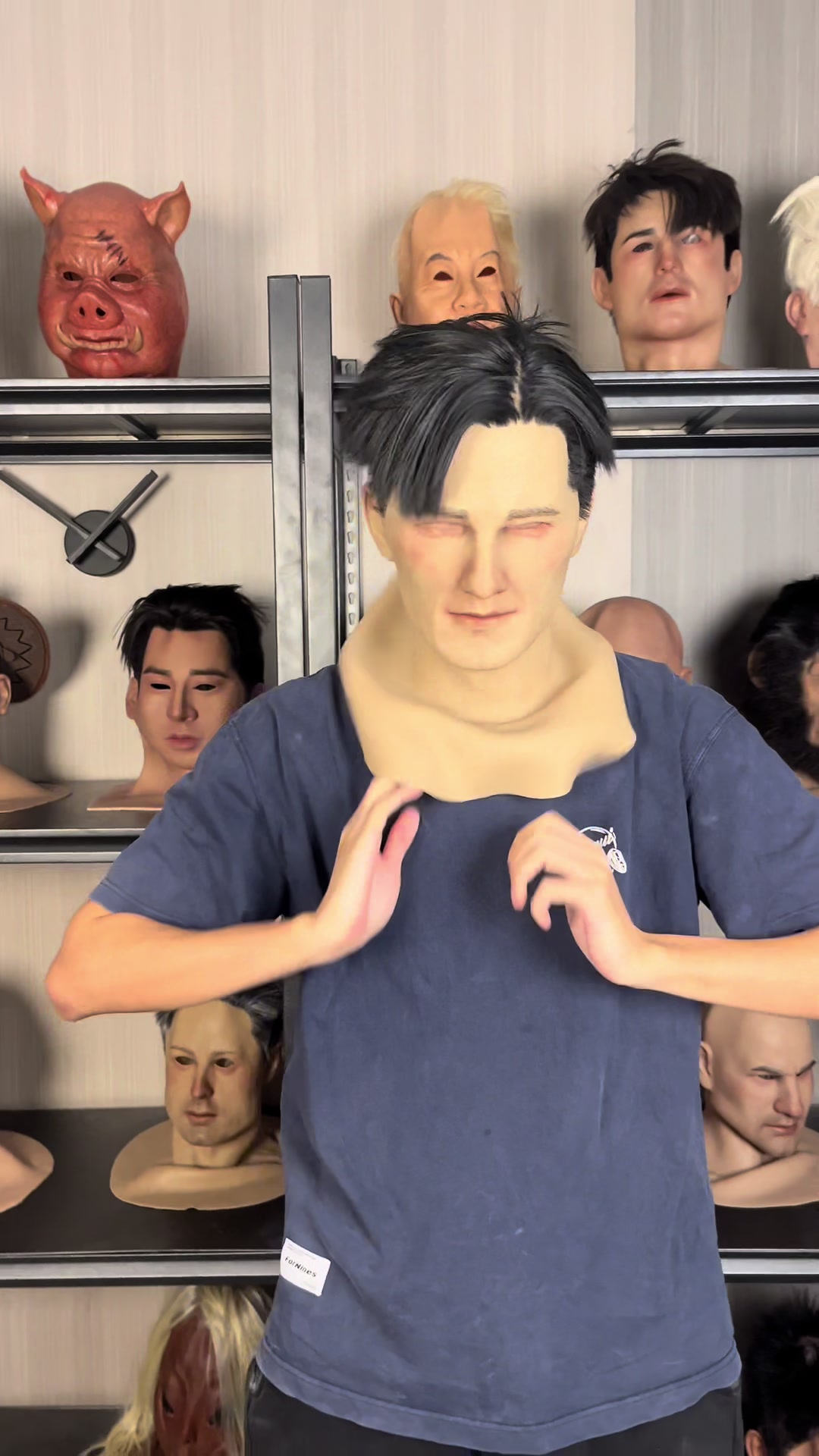 @Huangmask